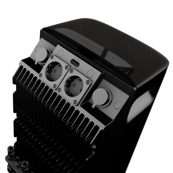 Зарядна станція DELTA Lite (1.92 кВт·год) (Stream Pro) — фото 1
