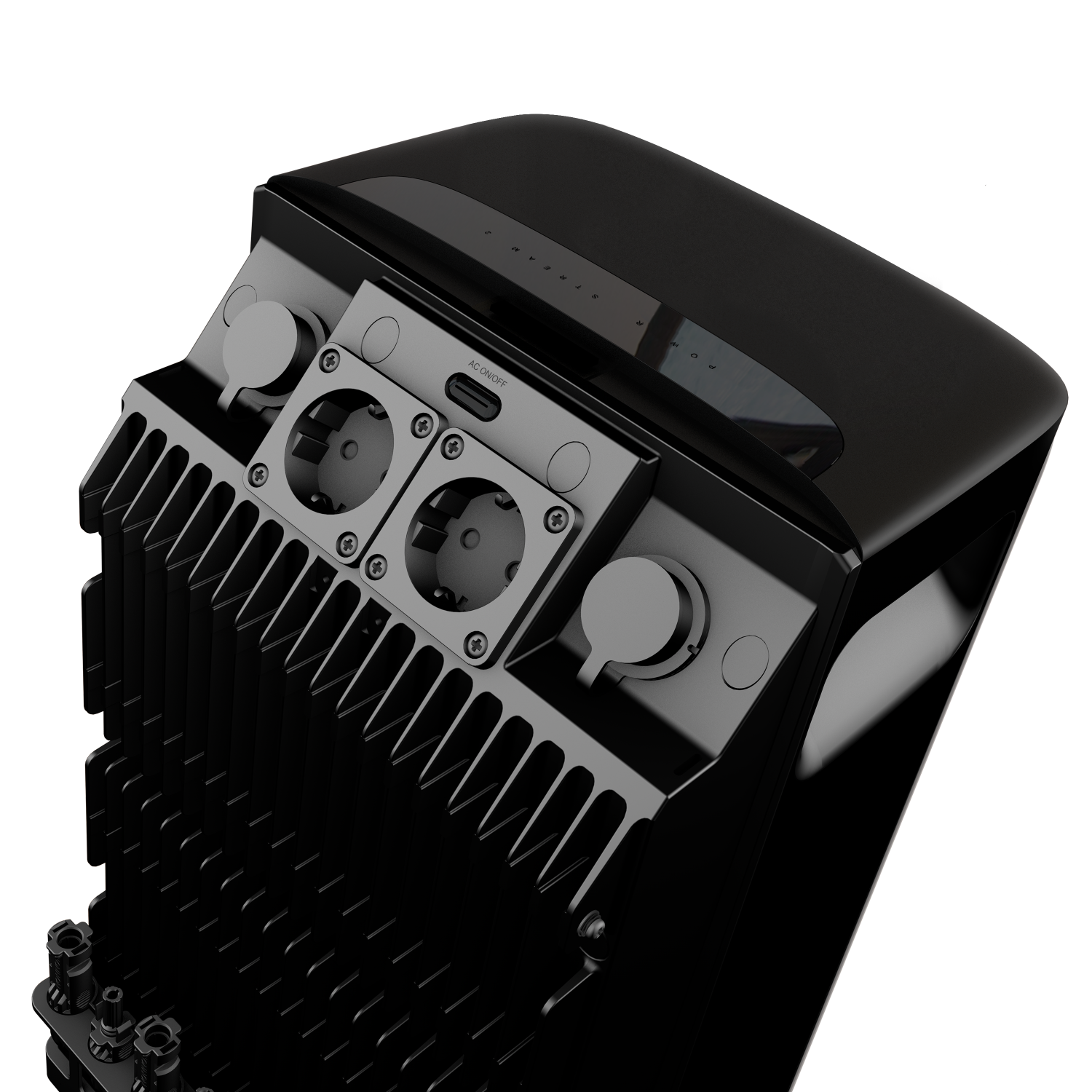 Зарядна станція DELTA Lite (1.92 кВт·год) (Stream Pro) — фото 1