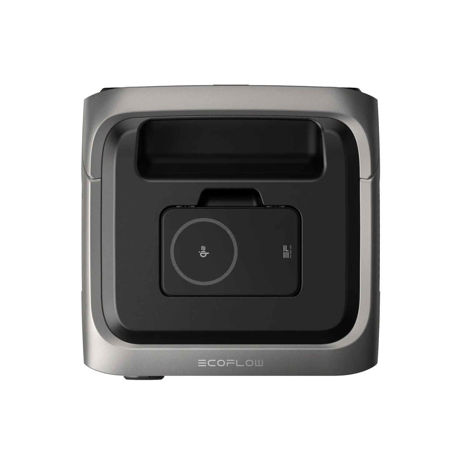 Зарядна станція EcoFlow RIVER 3 MAX Plus Wireless — фото 2