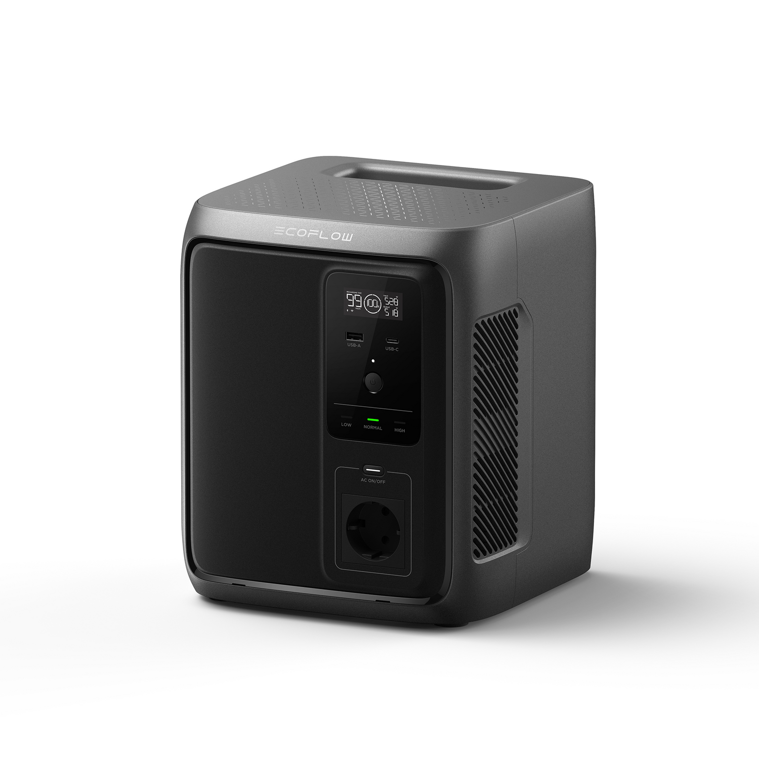 Зарядна станція EcoFlow DELTA 3 1000 Air — фото 3