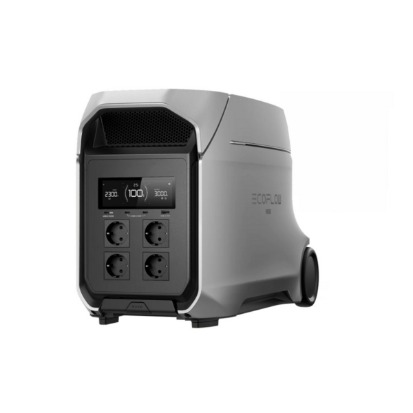 Зарядна станція EcoFlow Delta 3 Ultra Plus — фото 1